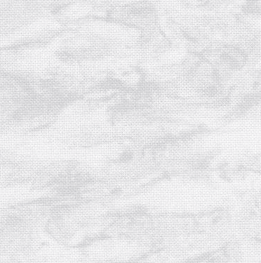 Precut  Zweigart Lugana Vintage 25 count Marble 3835/7139