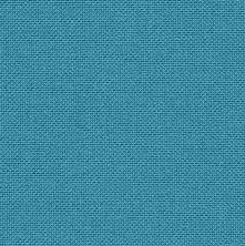 Precut  Zweigart Murano 32 count Azure Blue 3984/5152