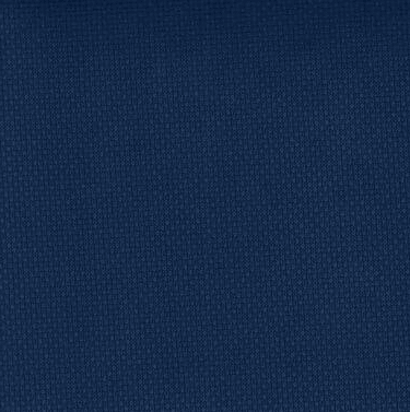 Precut  Zweigart Stern-Aida 14 count Navy 3706/589