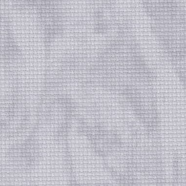 Precut  Zweigart Stern-Aida Vintage 14 count Vintage Gray 3706/7729
