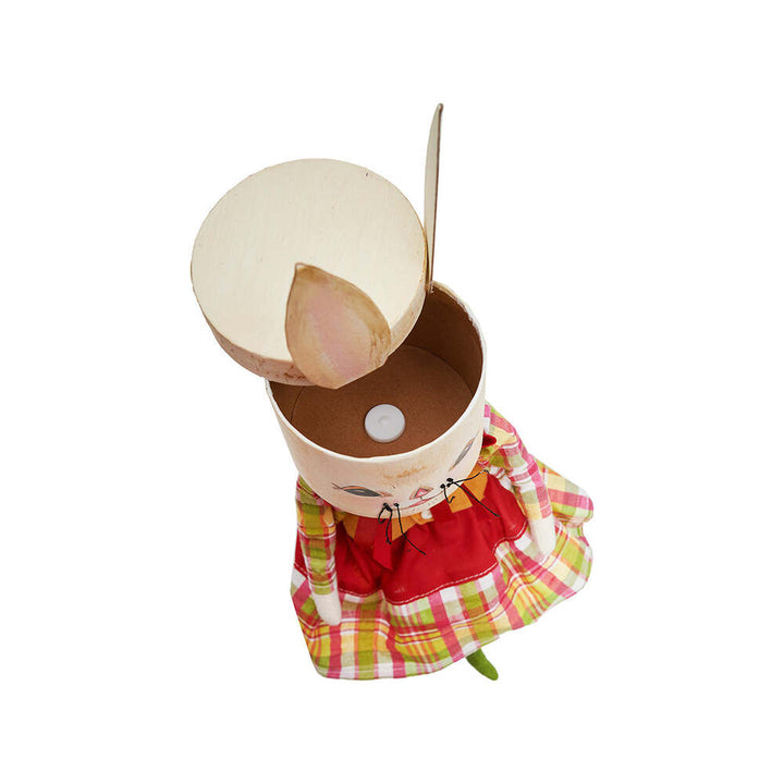 Quinnie Gathered Traditions Art Doll by Joe Spencer 1