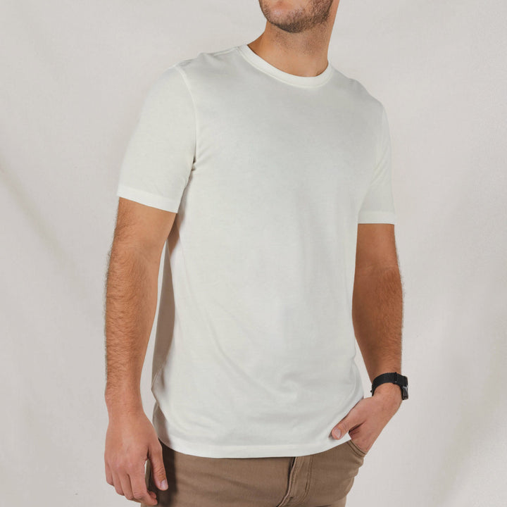 The Modern Antique | Oatmeal Everyman™ T Shirt