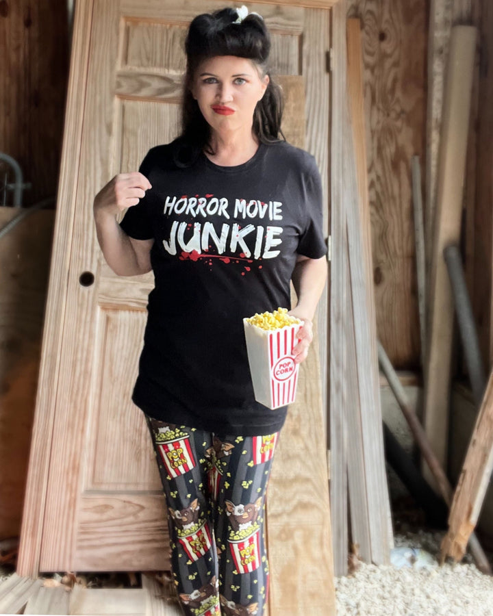 Gizmo (Exclusive) - High-quality Handcrafted Vibrant Leggings