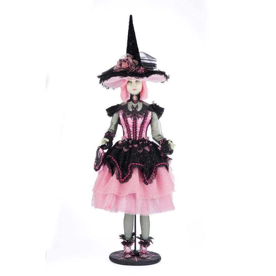 Rosalie Blackthorn Doll by Katherine's Collection