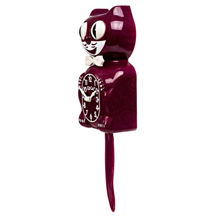 Ruby Red by Kit Cat Klock  1