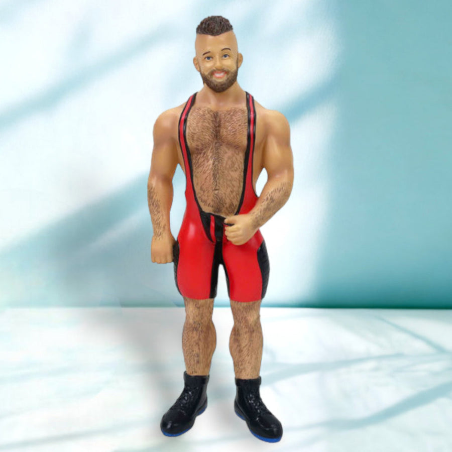 Singlet Bear by December Diamonds