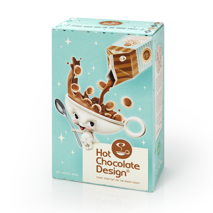 Brain Worms Casual Sneaker