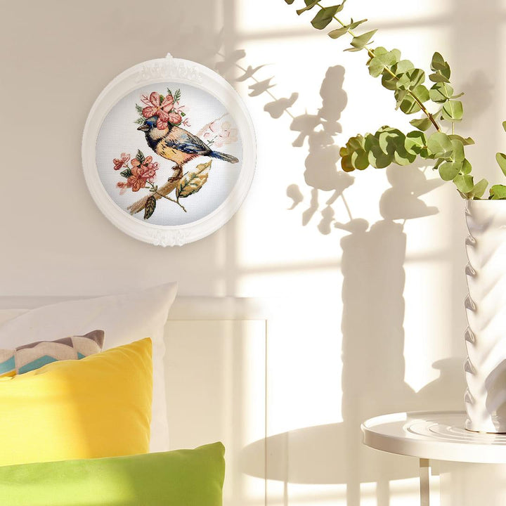 Spring decoration M911 Counted Cross Stitch Kit