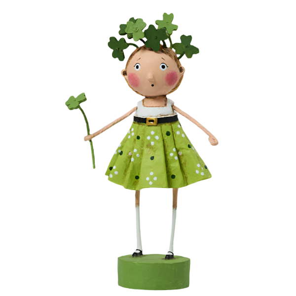 Sweet Clover by Lori Mitchell 2