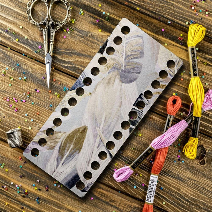 Thread organizer FLZ(P)-043