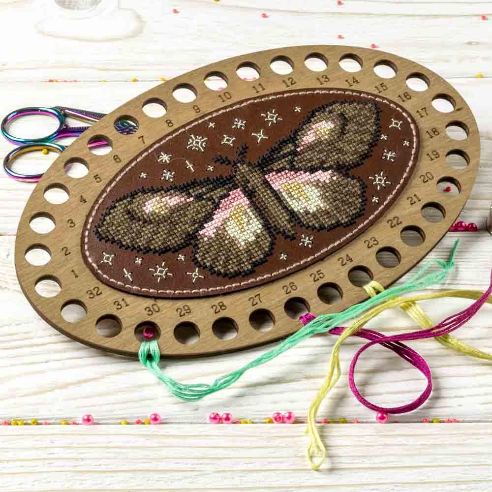 Thread organizer making kit FLTL-020