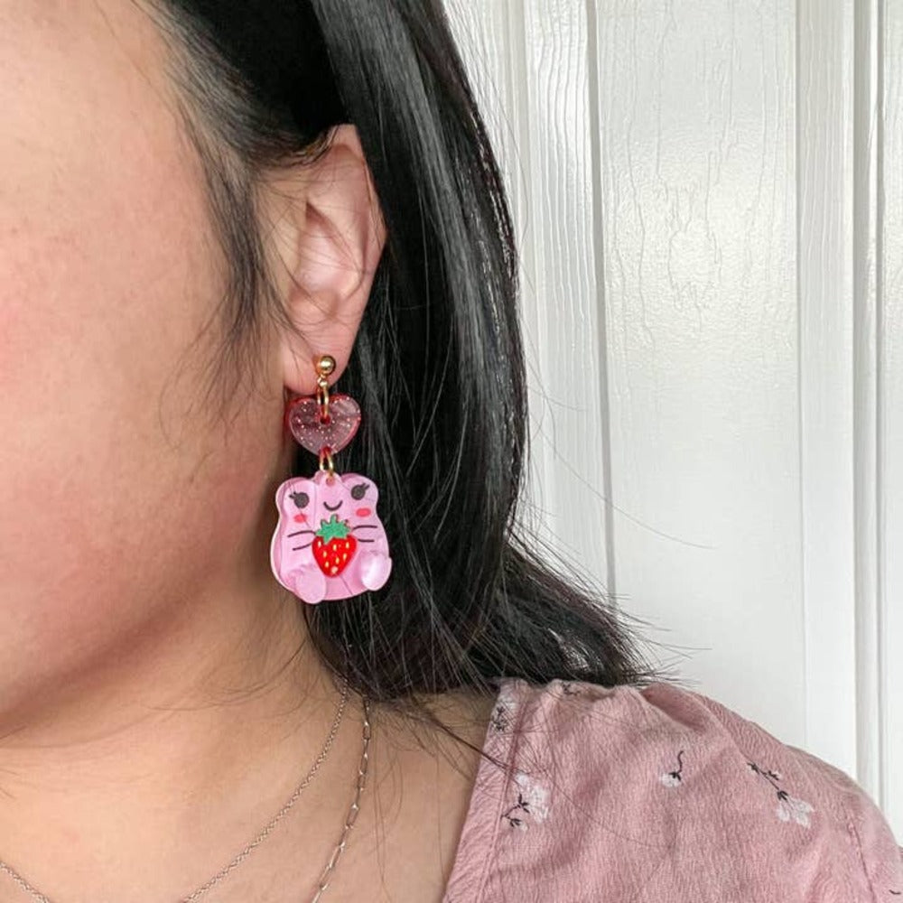 Two Little Froggies 2