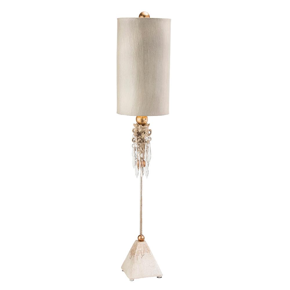 Madison Table Lamp By Flambeau Lighting - Quirks!