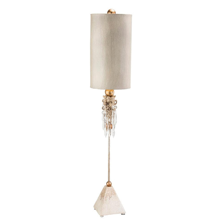 Madison Table Lamp By Flambeau Lighting - Quirks!
