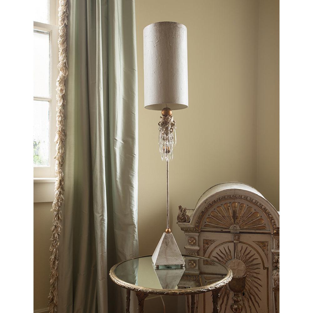 Madison Table Lamp By Flambeau Lighting - Quirks!