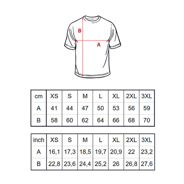 Monster Love T-shirt by Laliblue