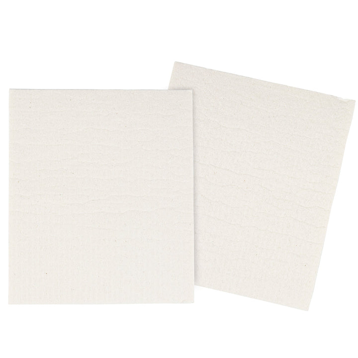 Retro Snowmen Swedish Dishcloth Set By Primitives by Kathy