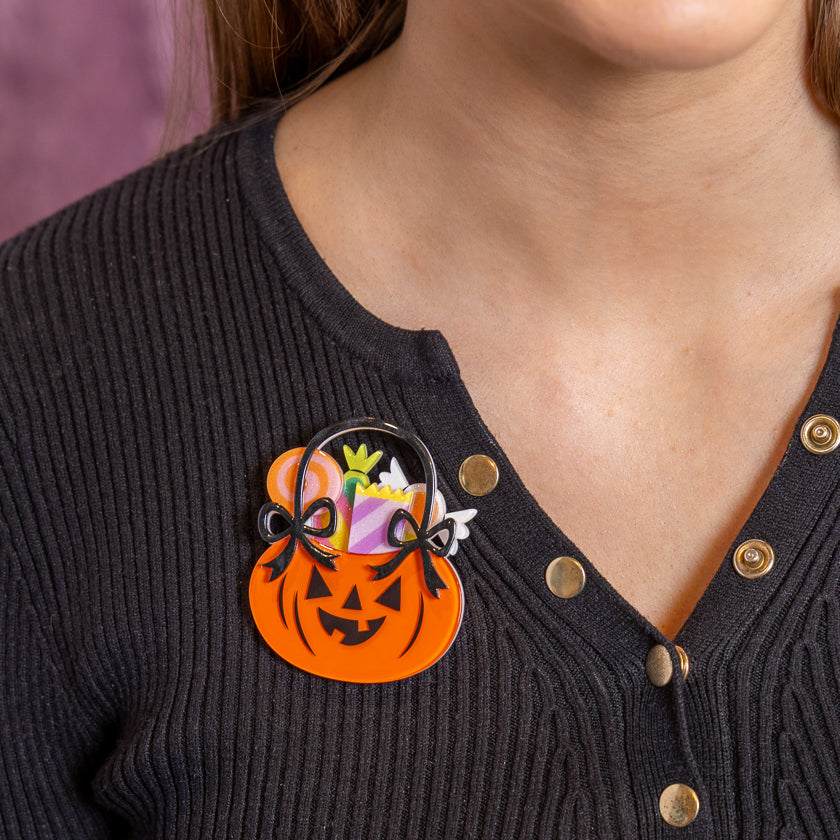 Erstwilder's Midnight Mischief Collection Launches Tonight at 10:30PM EST