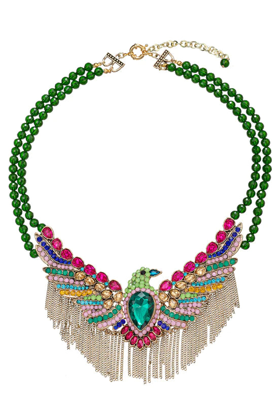 Eye Candy LA Statement Jewelry