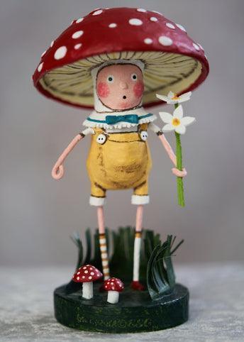 All Lori Mitchell Figurines - Quirks!