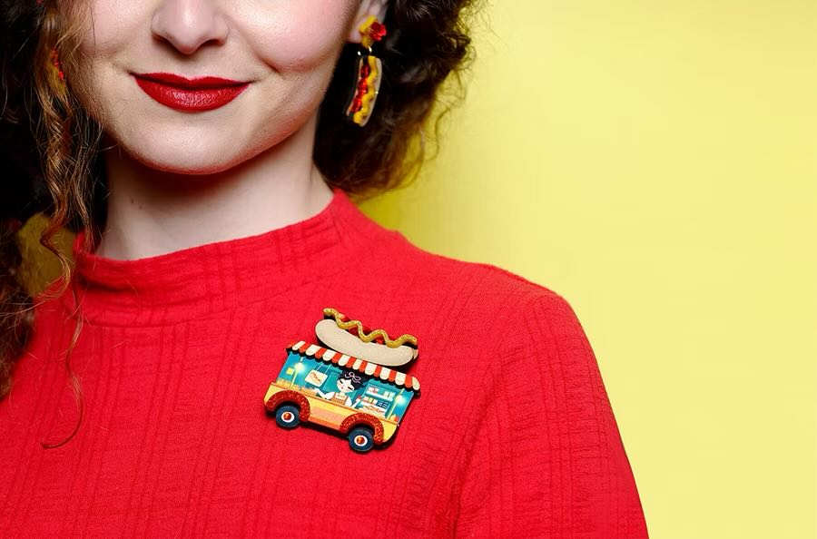 Laliblue Spring Festival