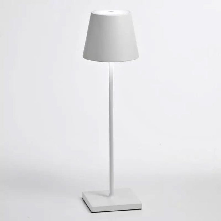 Cordless Table Lamp