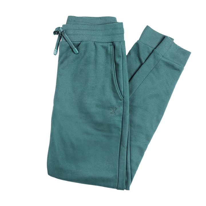 The Spruced Up | Green Sexy Terry™ Men’s Lounge Joggers