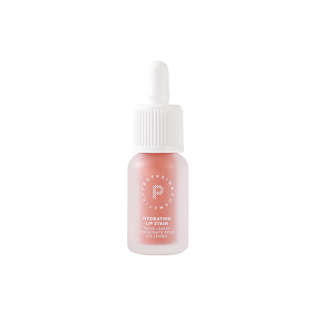 Lip Glaze Hydrating Lip Stain