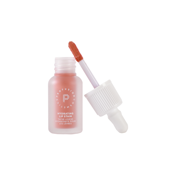 Lip Glaze Hydrating Lip Stain