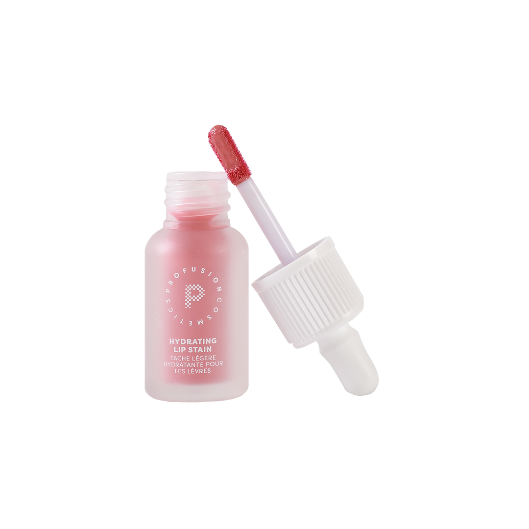 Lip Glaze Hydrating Lip Stain