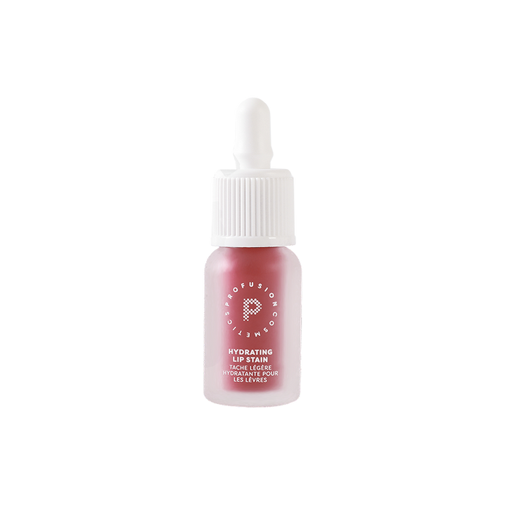 Lip Glaze Hydrating Lip Stain