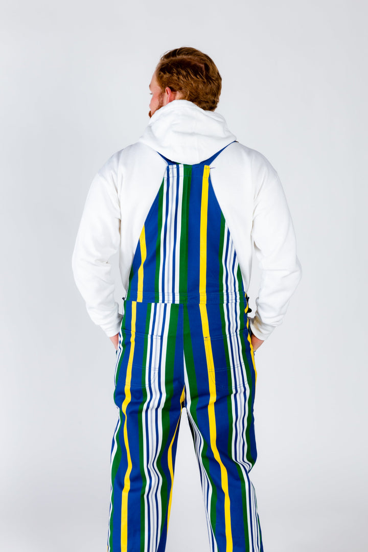 The Dubliner | St. Patrick's Day Overalls