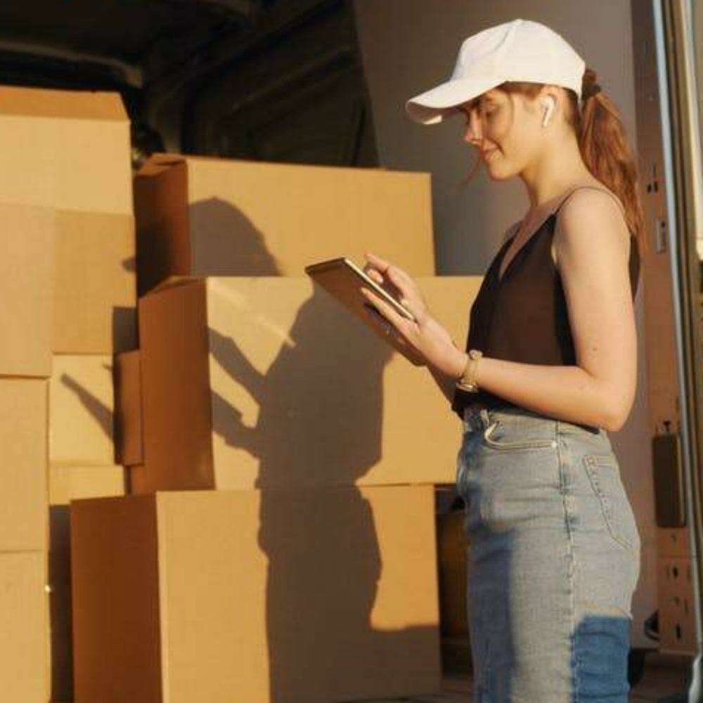12x36 Reshipping Fee