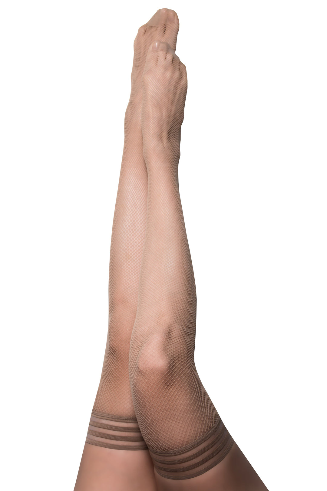 Bridal Samantha Thigh Highs. Petite to Plus Size