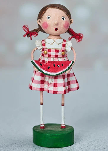 Sweet Carolina Lori Mitchell Figurine