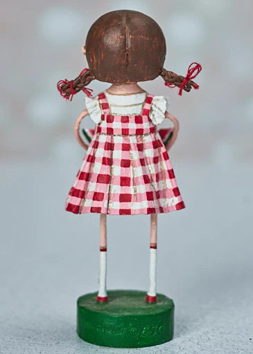 Sweet Carolina Lori Mitchell Figurine