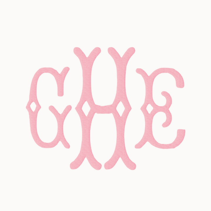 Quilted Block-Print Tote Bag