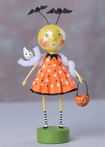 All Hallow's Moon Lori Mitchell Halloween Figure *NEW FOR 2026*