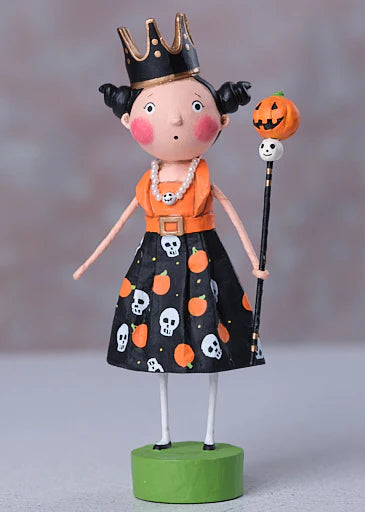 Halloween Queen Lori Mitchell Halloween Figure *NEW FOR 2026*