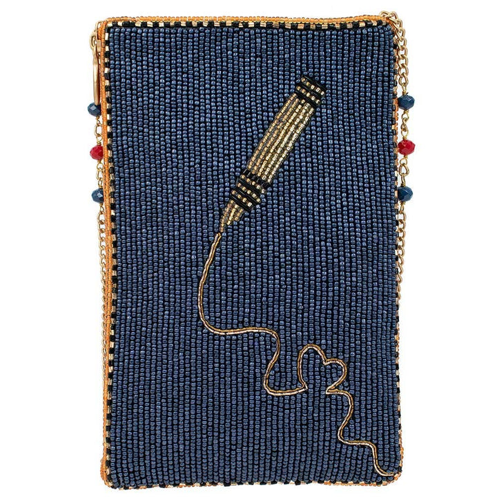 Create Crossbody Phone Bag by Mary Frances