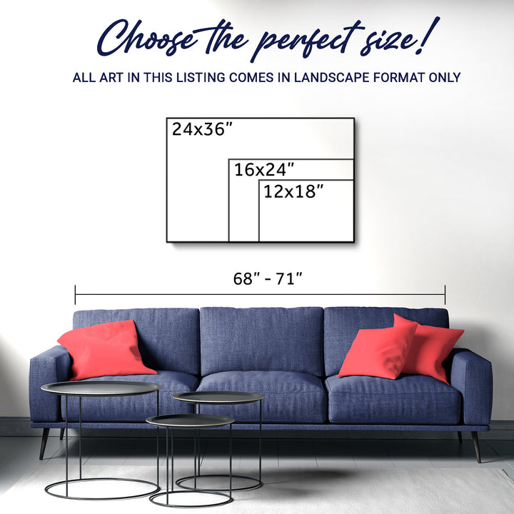 Created With A Purpose Faith Sign II