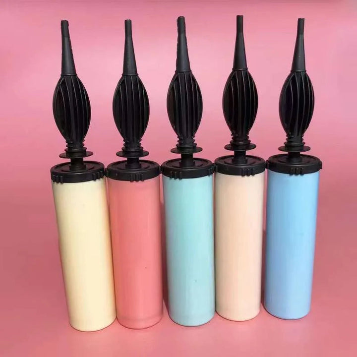 Balloon Pump F07M2-42 Pink