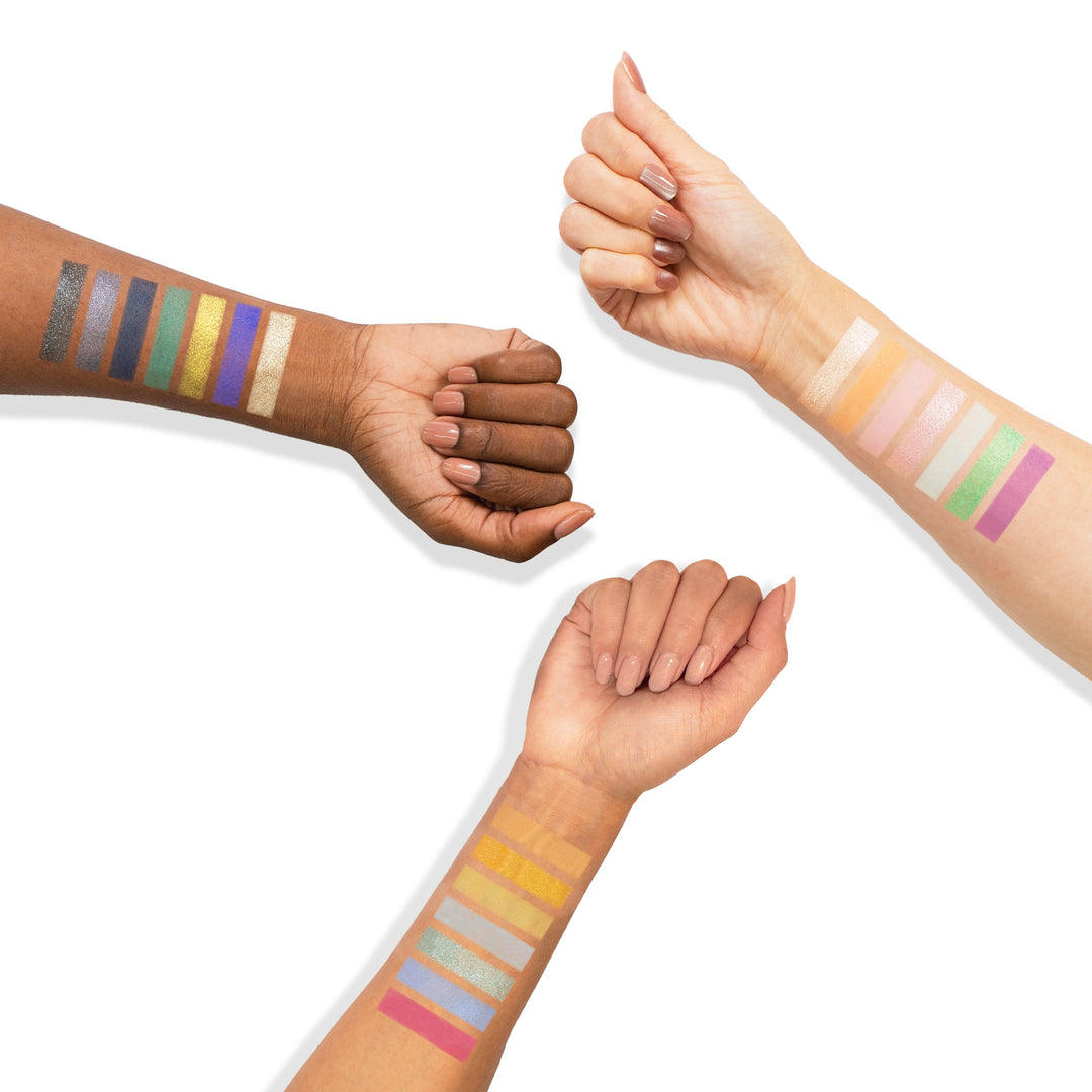 Artistry 21 Shade Palette - Dreamscape