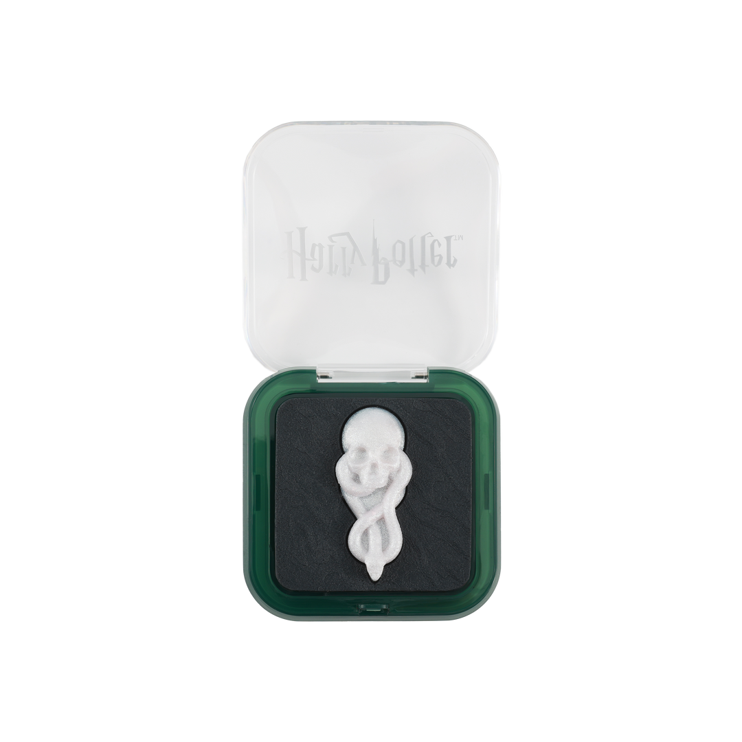 HP Dark Arts | The Dark Mark PH Color Changing Blushlighter