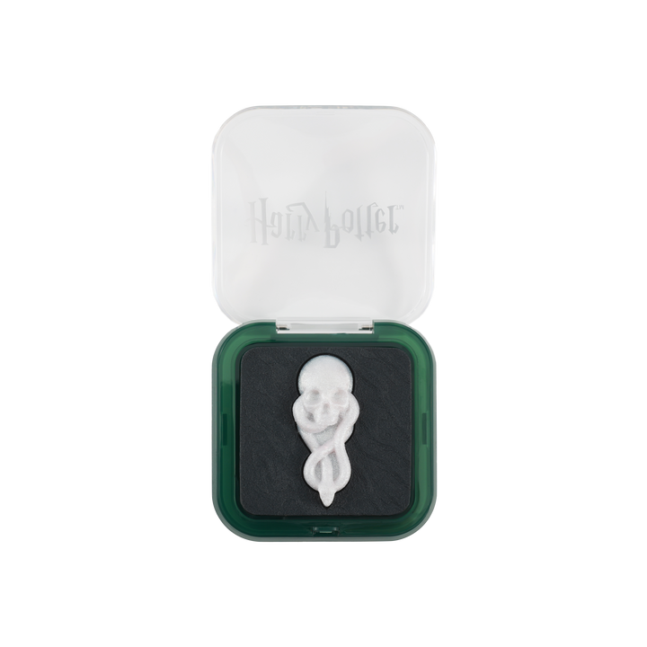 HP Dark Arts | The Dark Mark PH Color Changing Blushlighter