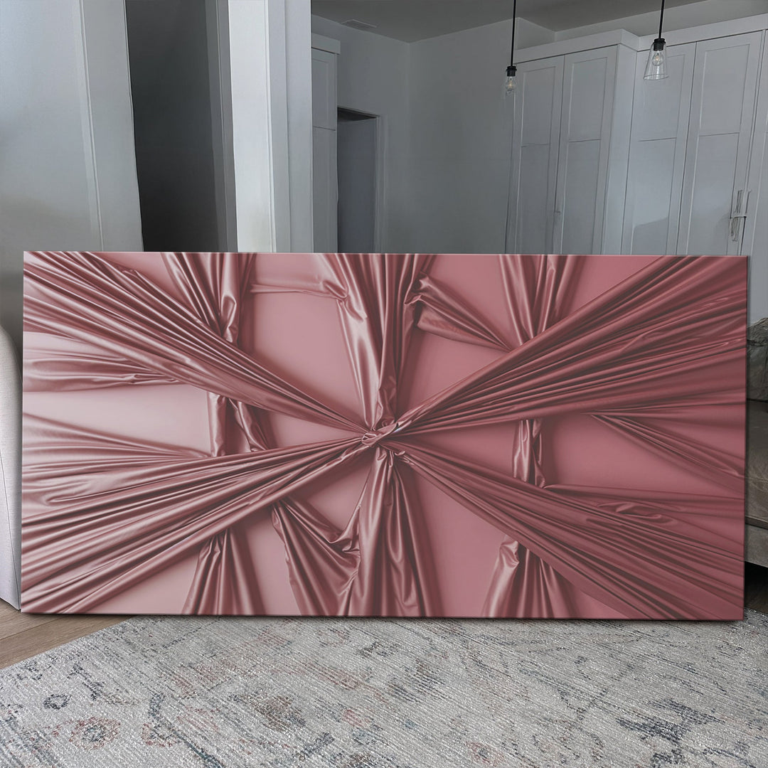 Modern Abstract Minimalist Wall Art VII