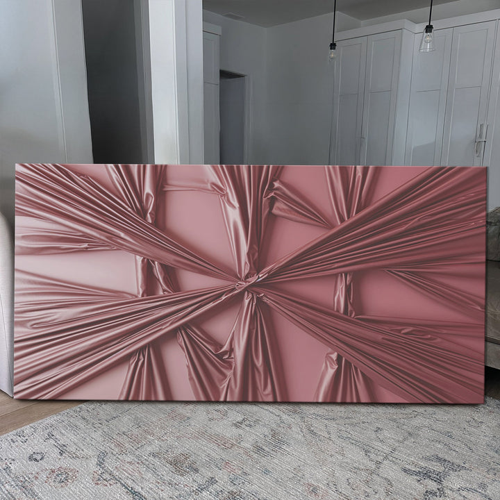 Modern Abstract Minimalist Wall Art VII