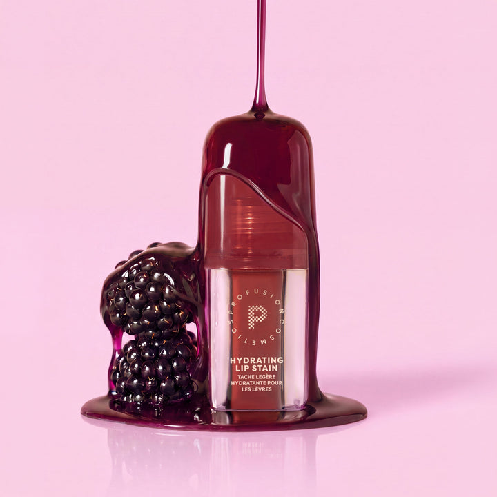 Tinted Lip Glaze