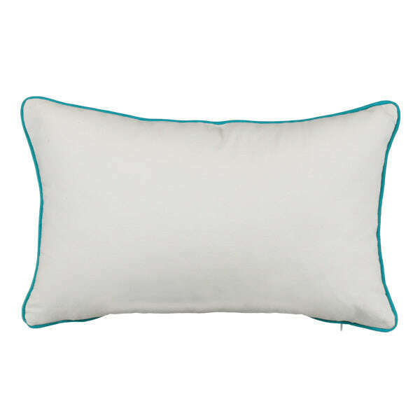 Old World Christmas Fa La La La La Rectangle Pillow