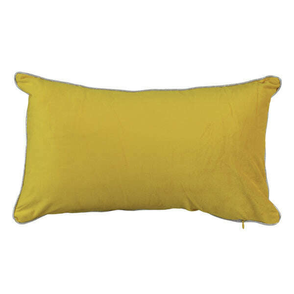 Old World Christmas Merry & Bright Rectangle Pillow